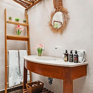 Deluxe Double Room Balcony